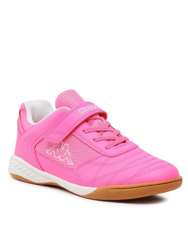 Kappa Kappa Сникърси 260765T Розов