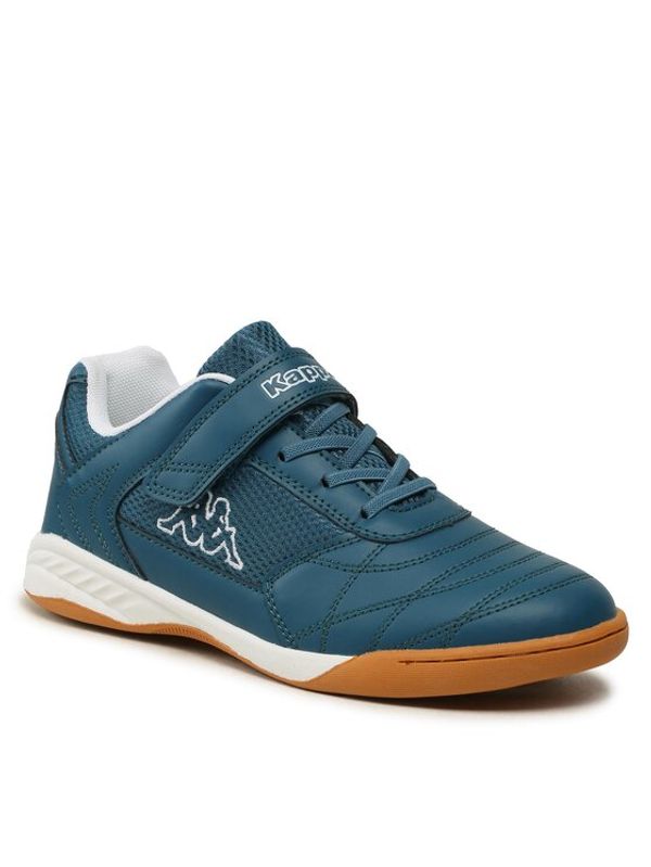 Kappa Kappa Сникърси 260765T Син