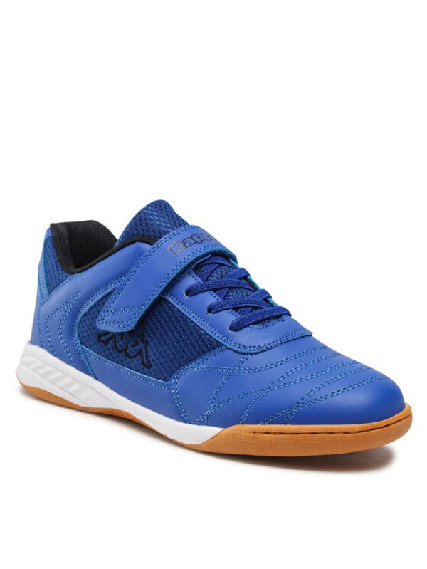 Kappa Kappa Сникърси 260765T Тъмносин