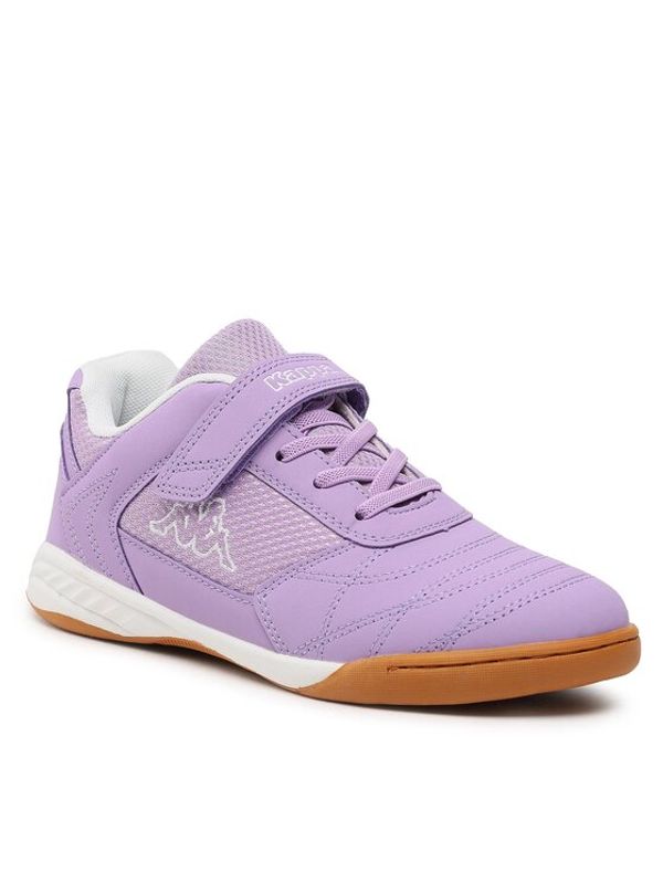 Kappa Kappa Сникърси 260765T Виолетов