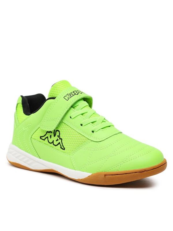 Kappa Kappa Сникърси 260765T Зелен
