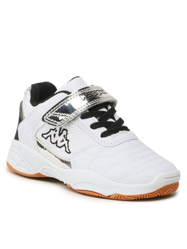 Kappa Kappa Сникърси 260819MFK Бял