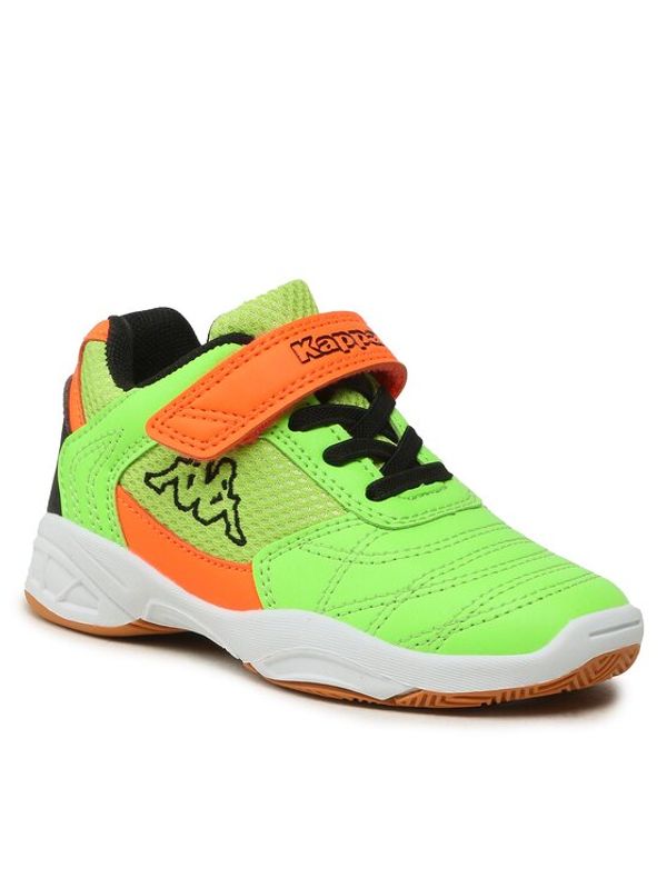 Kappa Kappa Сникърси 260819MFK Зелен