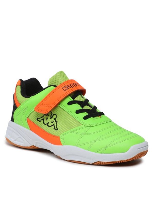 Kappa Kappa Сникърси 260819MFT Зелен