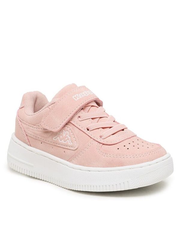 Kappa Kappa Сникърси 260852SCK Розов