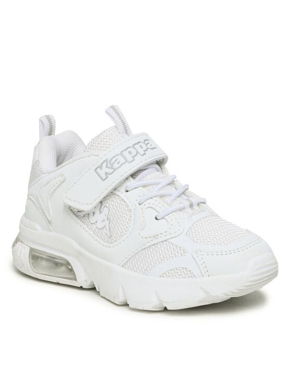 Kappa Kappa Сникърси 260891K Бял