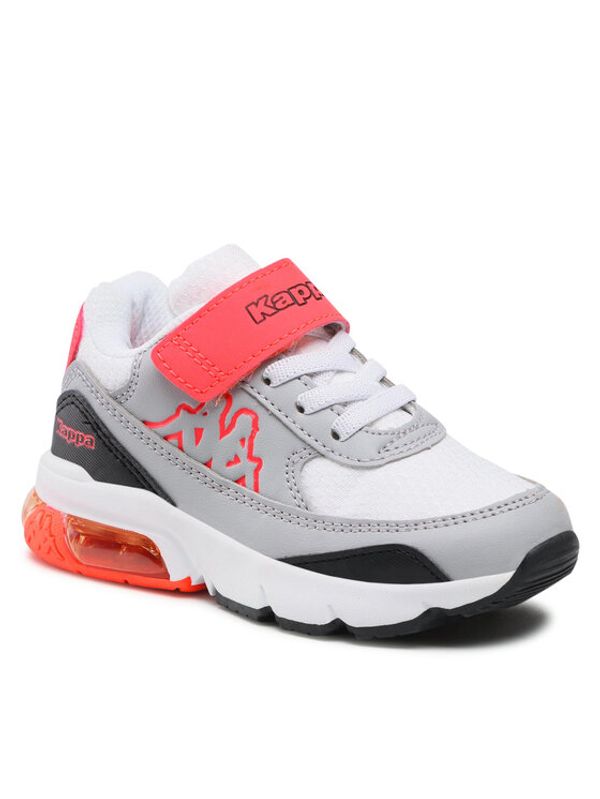 Kappa Kappa Сникърси 260893TCK Сив