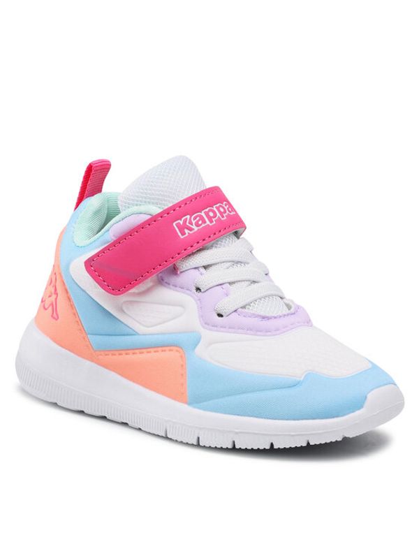 Kappa Kappa Сникърси 260894PRK Цветен