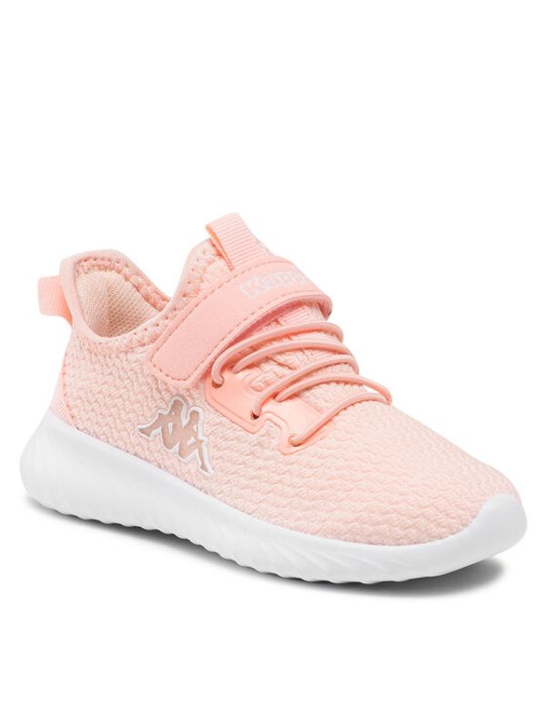 Kappa Kappa Сникърси 260907GCK Розов