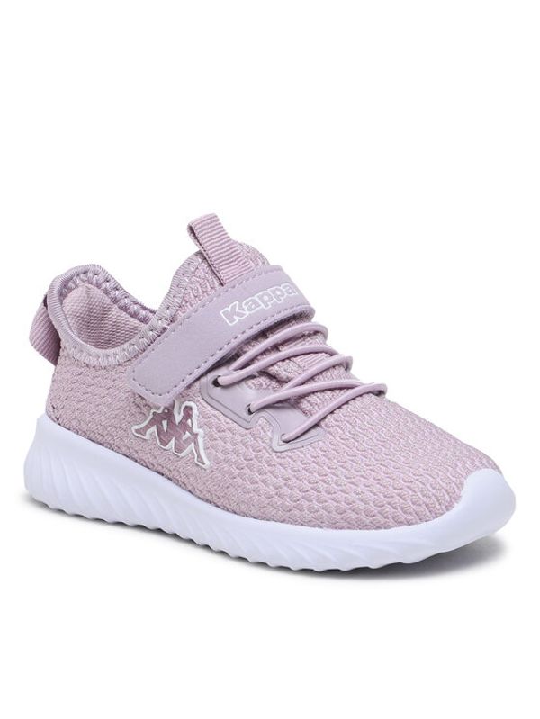 Kappa Kappa Сникърси 260907GCK Виолетов