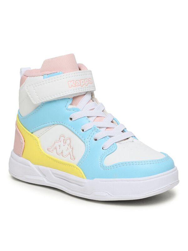 Kappa Kappa Сникърси 260926K Бял