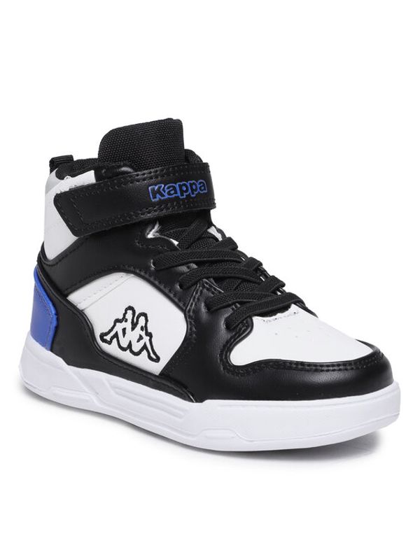 Kappa Kappa Сникърси 260926K Черен