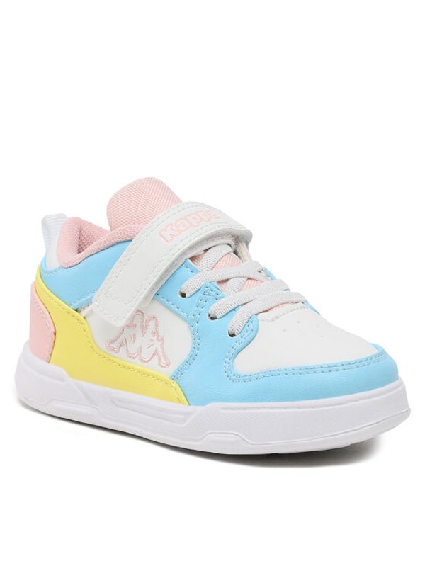 Kappa Kappa Сникърси 260932K Цветен