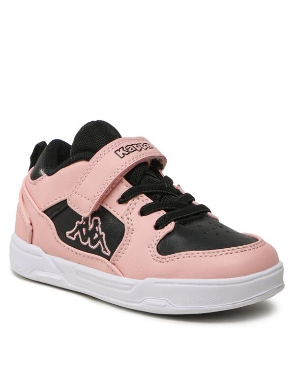 Kappa Kappa Сникърси 260932K Розов