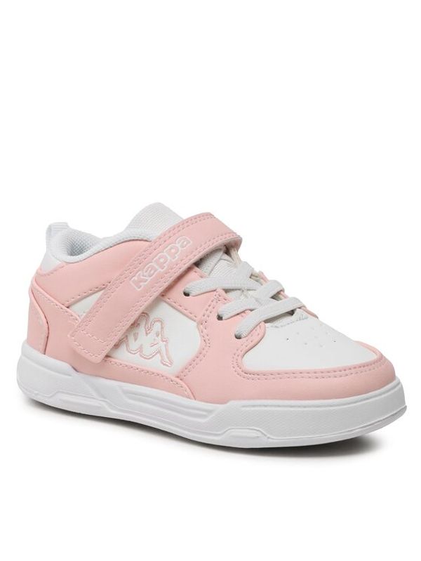 Kappa Kappa Сникърси 260932K Розов