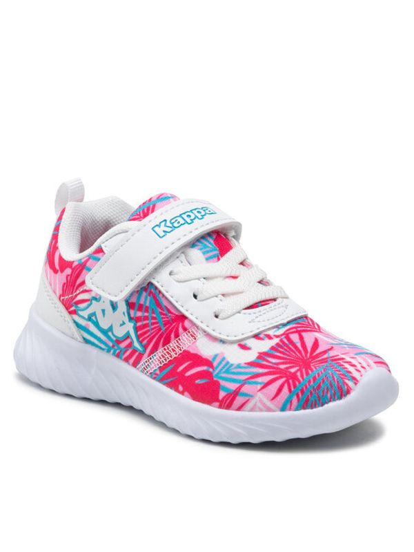 Kappa Kappa Сникърси 260955PAK Розов