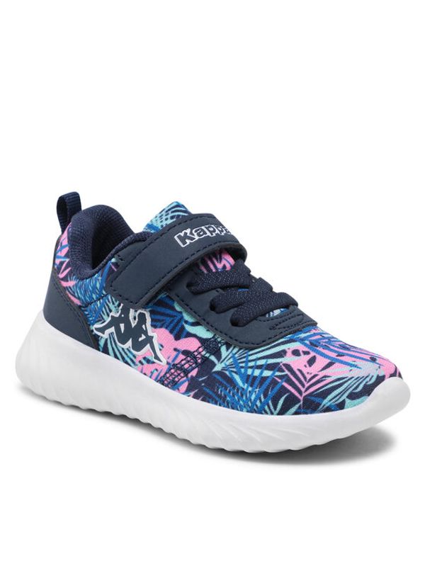 Kappa Kappa Сникърси 260955PAK Тъмносин