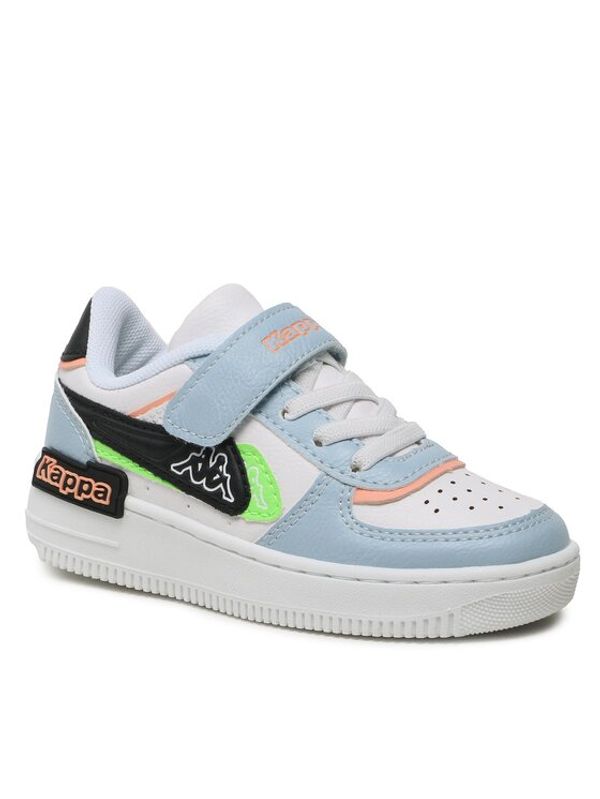 Kappa Kappa Сникърси 260971MFK Цветен