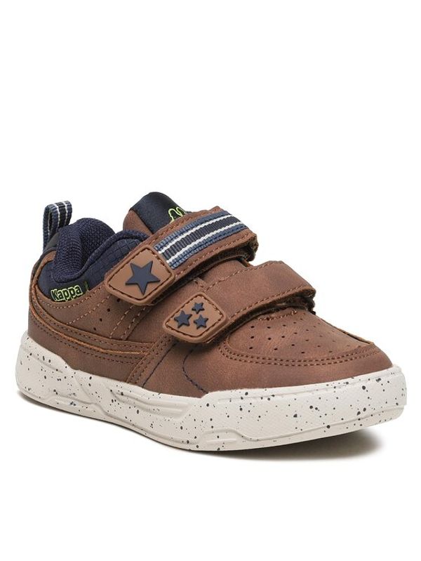Kappa Kappa Сникърси 260985K Кафяв