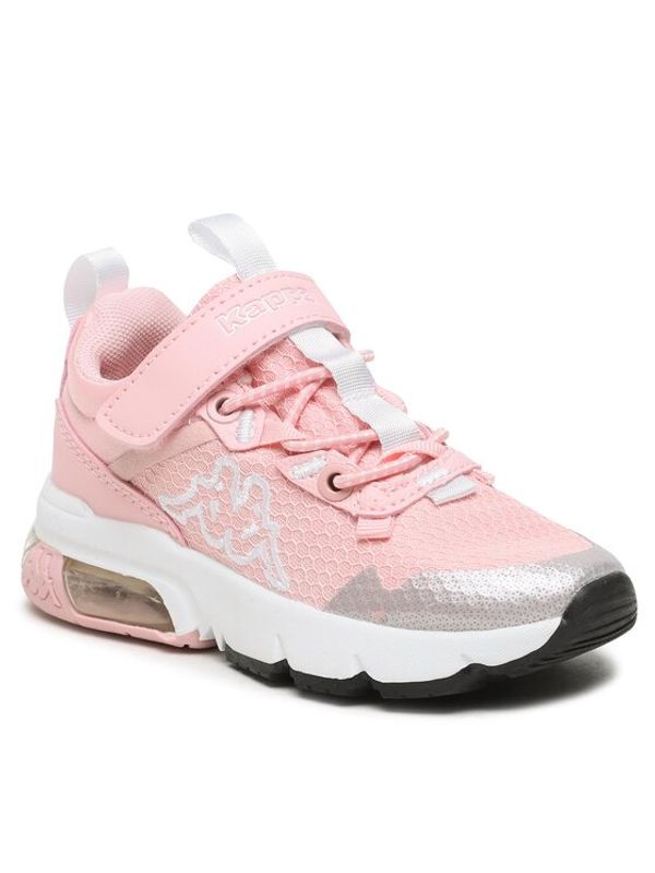 Kappa Kappa Сникърси 261001K Розов