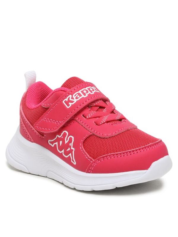 Kappa Kappa Сникърси 280003M Розов
