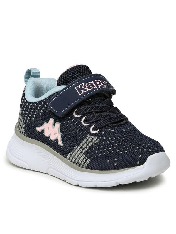 Kappa Kappa Сникърси 280005M Тъмносин