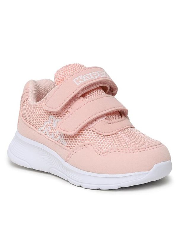 Kappa Kappa Сникърси 280009M Розов