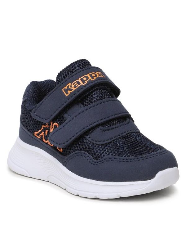 Kappa Kappa Сникърси 280009M Тъмносин