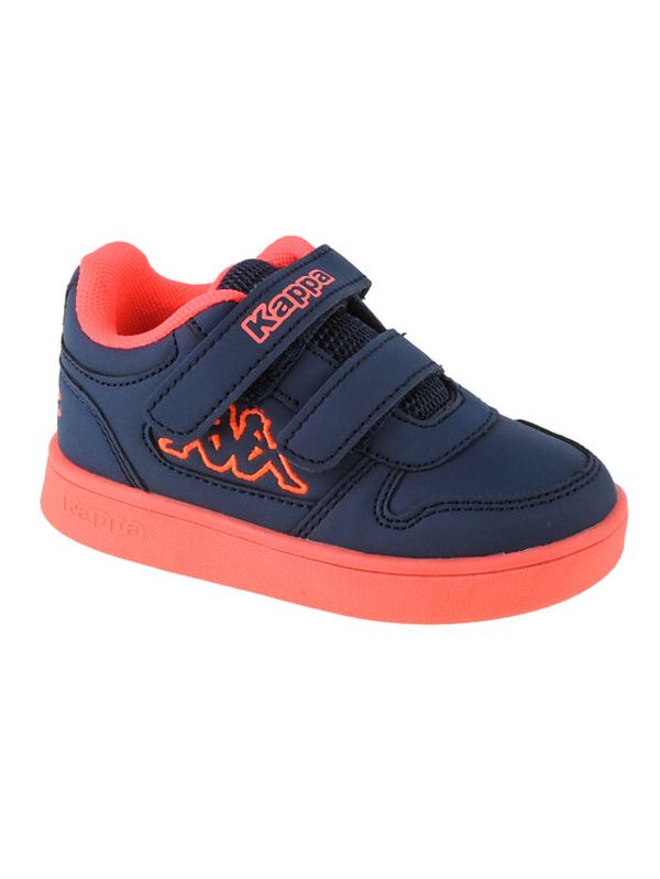 Kappa Kappa Сникърси 280011BCM Тъмносин