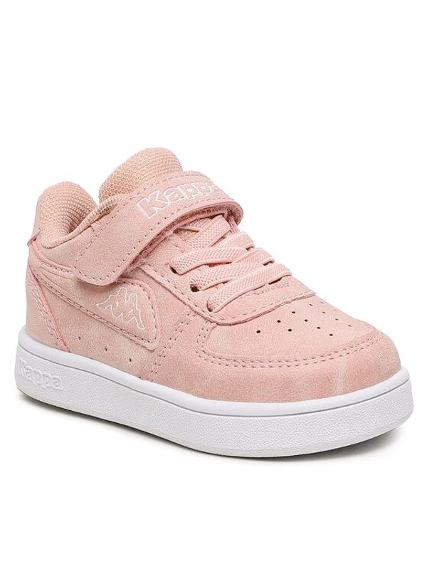 Kappa Kappa Сникърси 280013SCM Розов