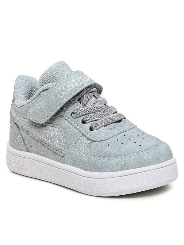 Kappa Kappa Сникърси 280013SCM Сив