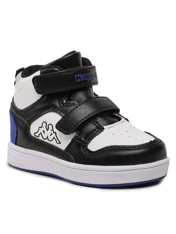 Kappa Kappa Сникърси 280015M Бял