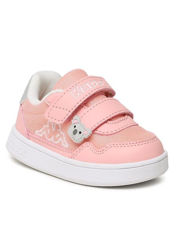 Kappa Kappa Сникърси 280023M Розов