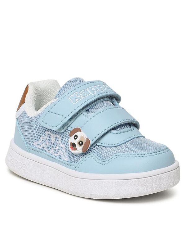 Kappa Kappa Сникърси 280023M Син