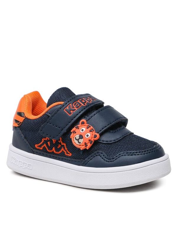 Kappa Kappa Сникърси 280023M Тъмносин