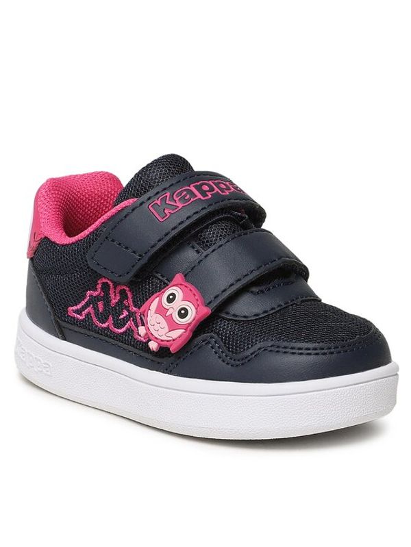 Kappa Kappa Сникърси 280023M Тъмносин