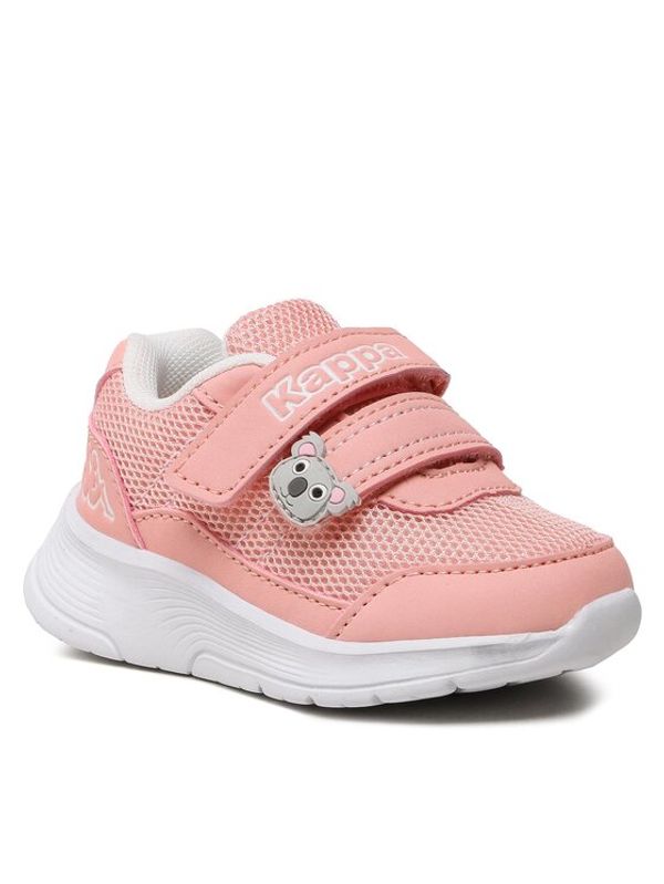 Kappa Kappa Сникърси 280024M Розов