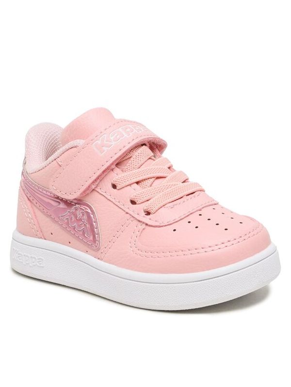 Kappa Kappa Сникърси 280032M Розов