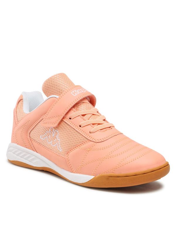 Kappa Kappa Сникърси Damba T 260765T Оранжев