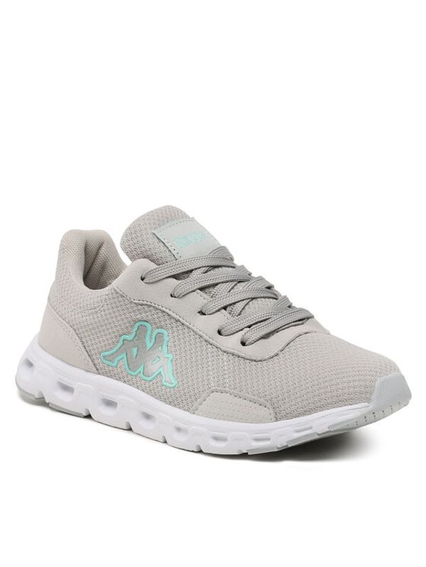 Kappa Kappa Сникърси Getup 243102 Сив