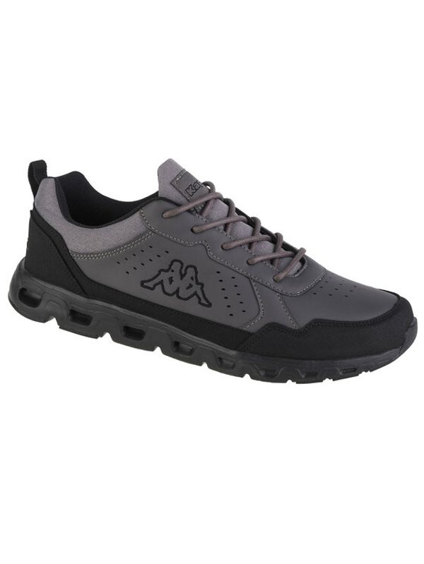 Kappa Kappa Сникърси Kappa Rivar Сив