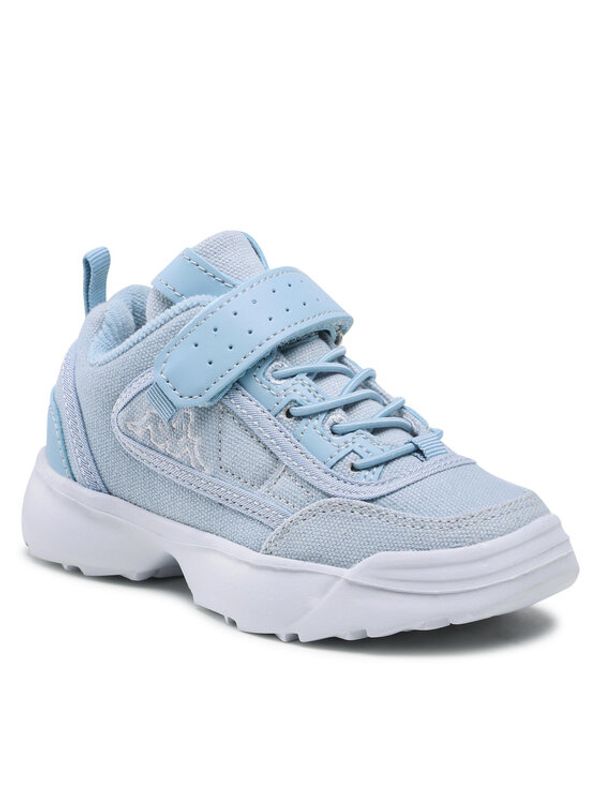 Kappa Kappa Сникърси Rave Sun K 260874K Син