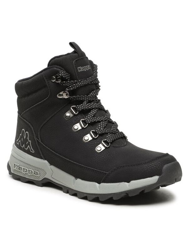 Kappa Kappa Туристически 243201 Черен