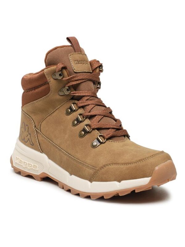 Kappa Kappa Туристически 243201 Кафяв