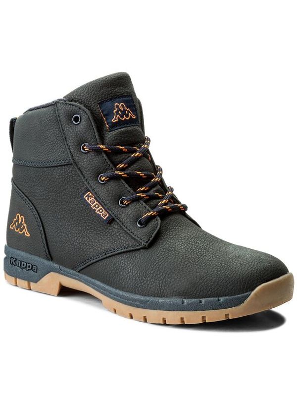 Kappa Kappa Туристически 260327T Тъмносин