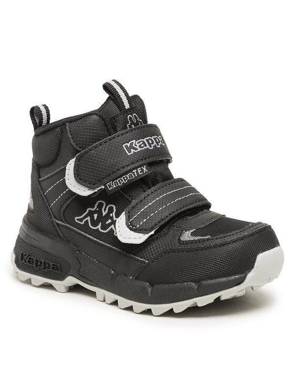 Kappa Kappa Туристически 260905K Черен