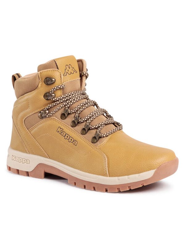 Kappa Kappa Туристически oбувки 242752 Кафяв