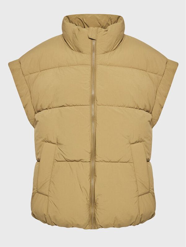 Karen by Simonsen Karen by Simonsen Елек Dunja 10103904 Бежов Relaxed Fit