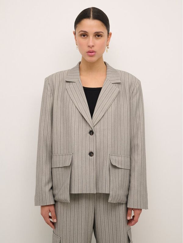 Karen by Simonsen Karen by Simonsen Сако Kathrinekb 10104525 Сив