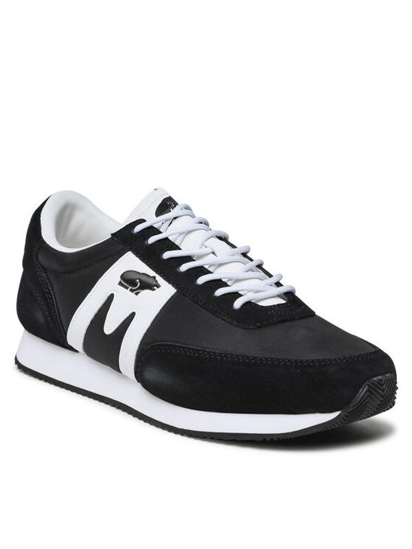 Karhu Karhu Сникърси Albatross F802519 Черен